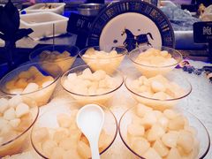 -加餐海鲜自助(集美银泰百货店)