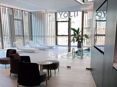 -优享健身(三元桥店)