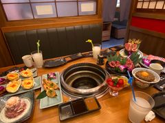 -丸藏和牛烧肉专门店(园区师惠坊店)