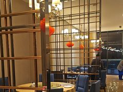 -新希望诺富特酒店-青岛湾中餐厅