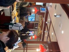 大堂-北三凯奇清真食品店