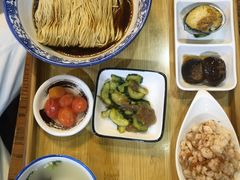 三虾面-孙盛兴奥灶面馆·蟹黄面·三虾面(山塘街总店)