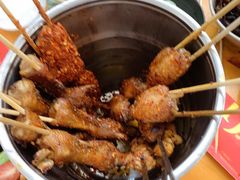 -炒豆合作社(东四总店)