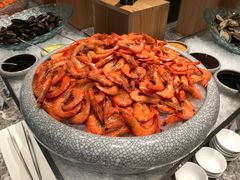 -The Lounge·大堂酒廊·北京粤财JW万豪酒店