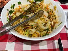 -西贝莜面村(近铁城市广场店)