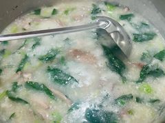 猪杂粥-标记美食新鲜猪杂(兴南大道店)