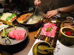 九秒牛肉-盡膳口福跷脚牛肉火锅(合生汇购物中心店)