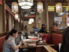 -恰饭·老长沙市井菜(天河客运站店)