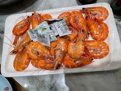 -王庄阿咪海鲜大排档(上下杭店)