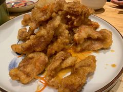 -老江南春·中国龙菜(衡山路店)