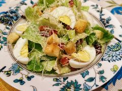 -弗兰克牛排西餐厅Ribone steak house(柠檬花园店)