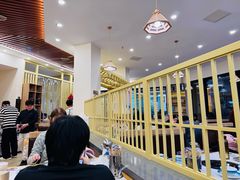 -朴小妹人参鸡汤火锅(长白山万达店)
