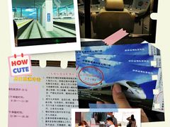 -中国铁道博物馆(正阳门馆)