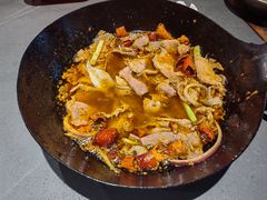 -古市香跷脚牛肉·非遗传承单位