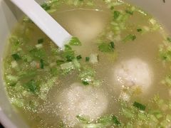 -吉亨面馆(古北1699店)