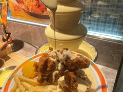 -比格比萨自助(南京万达茂店)