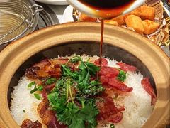 -粤来记·啫啫煲·点心(日月光店)