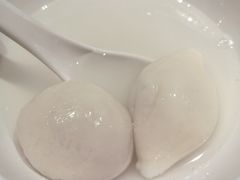 -朱新年·苏式汤团·面点(北寺塔店)