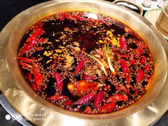 -潮火锅·麻辣牛肉火锅(观音桥方圆·LIVE店)