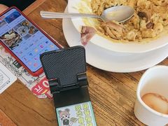 -翠华餐厅(德基广场店)