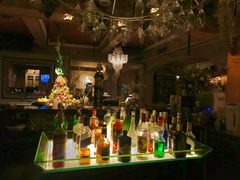 -火车头法国西餐厅