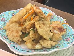 -老厨家(中央大街西七道街店)