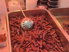 -乔波食品(杜桥中心菜场店)
