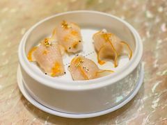 -8餐厅(新葡京酒店)