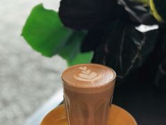-Seesaw Coffee(朝阳大悦城店)