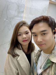 -苏奇发型·烫发染发