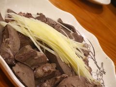 -乡亲鹅肉城(昆山店)