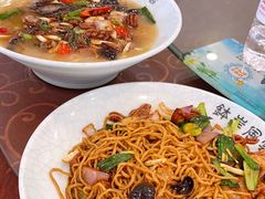 -风云面馆(珠海路店)