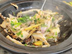 -金騰閣·经典粤菜(汾江中路店)