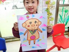 -东方童画少儿美术(莘庄体验馆)