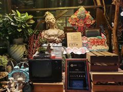 -胡桃里音乐酒馆(环亚凯瑟琳广场店)