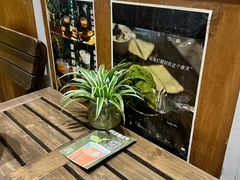 -绿小院(荔湾店)