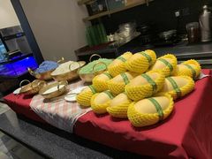 -simply thai天泰(静安嘉里中心店)
