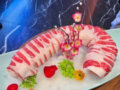 -云客来·花园餐厅(洛社店)
