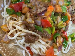 -清真海瑞琪麻辣烫(越秀店)