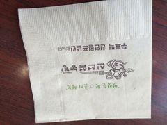 神仙雪浓汤(明洞店)-神仙雪浓汤(明洞店)