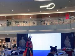 -皇庭广场(福华三路店)