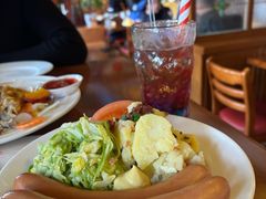 -申德勒加油站西餐厅(日坛路总店)