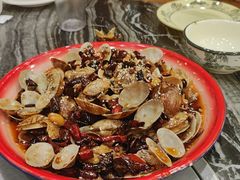 -江湖黑大兔(杨家坪店)