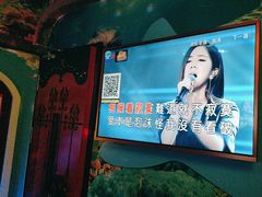 -依呀呀ktv烧烤小串(中山西路店)