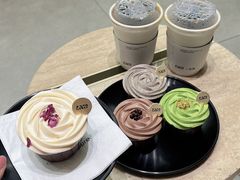 -LAN一见岚·精品蛋糕(琶洲保利店)