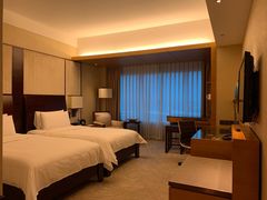 -上海浦东嘉里大酒店