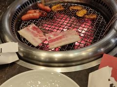 -一品诚记烤肉·甄选店(中南路店)