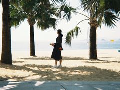 -大梅沙海滨公园