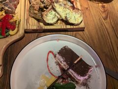 -宝莱纳啤酒花园餐厅PAULANER BRAUHAUS Nanjing(广州路店)