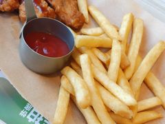 -必胜客(绿地新都会店)